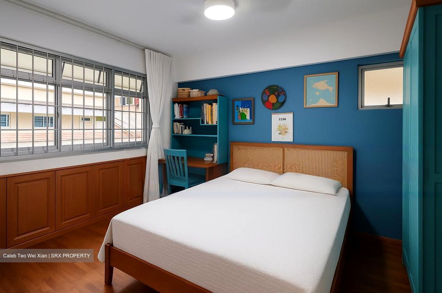 Blk 152 Pasir Ris Street 13 (Pasir Ris), HDB Executive #482201021